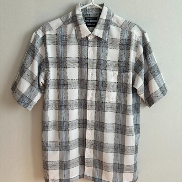 Short-sleeve shirt - Picture 1 of 6